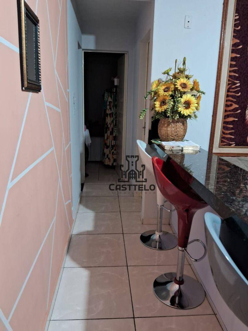 Apartamento à venda com 2 quartos, 50m² - Foto 14