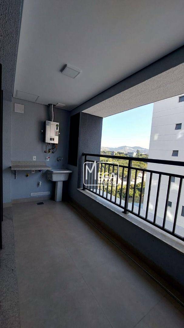 Apartamento à venda com 2 quartos, 69m² - Foto 10