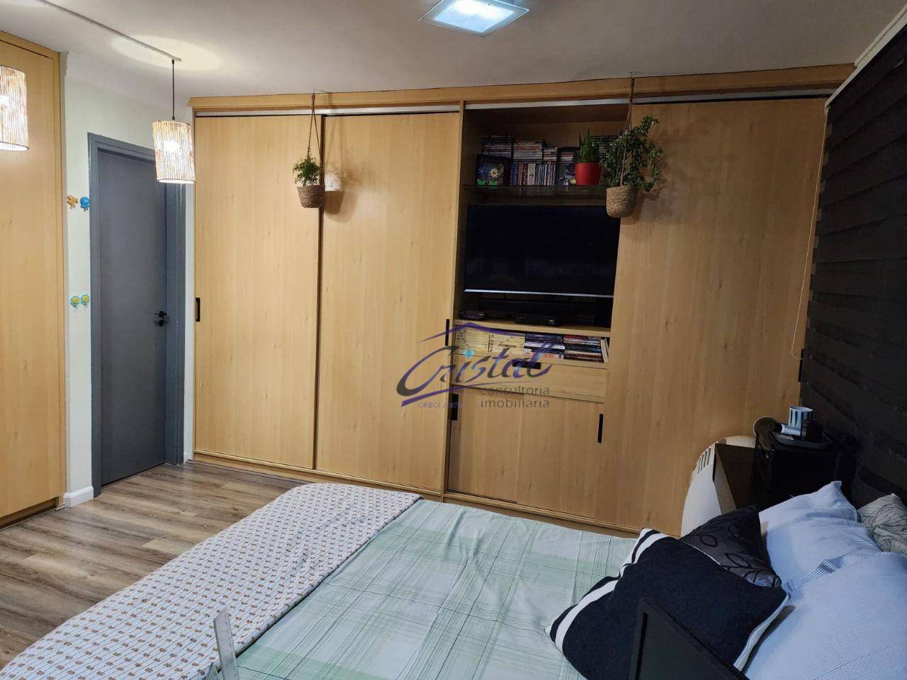 Apartamento à venda com 2 quartos, 60m² - Foto 15