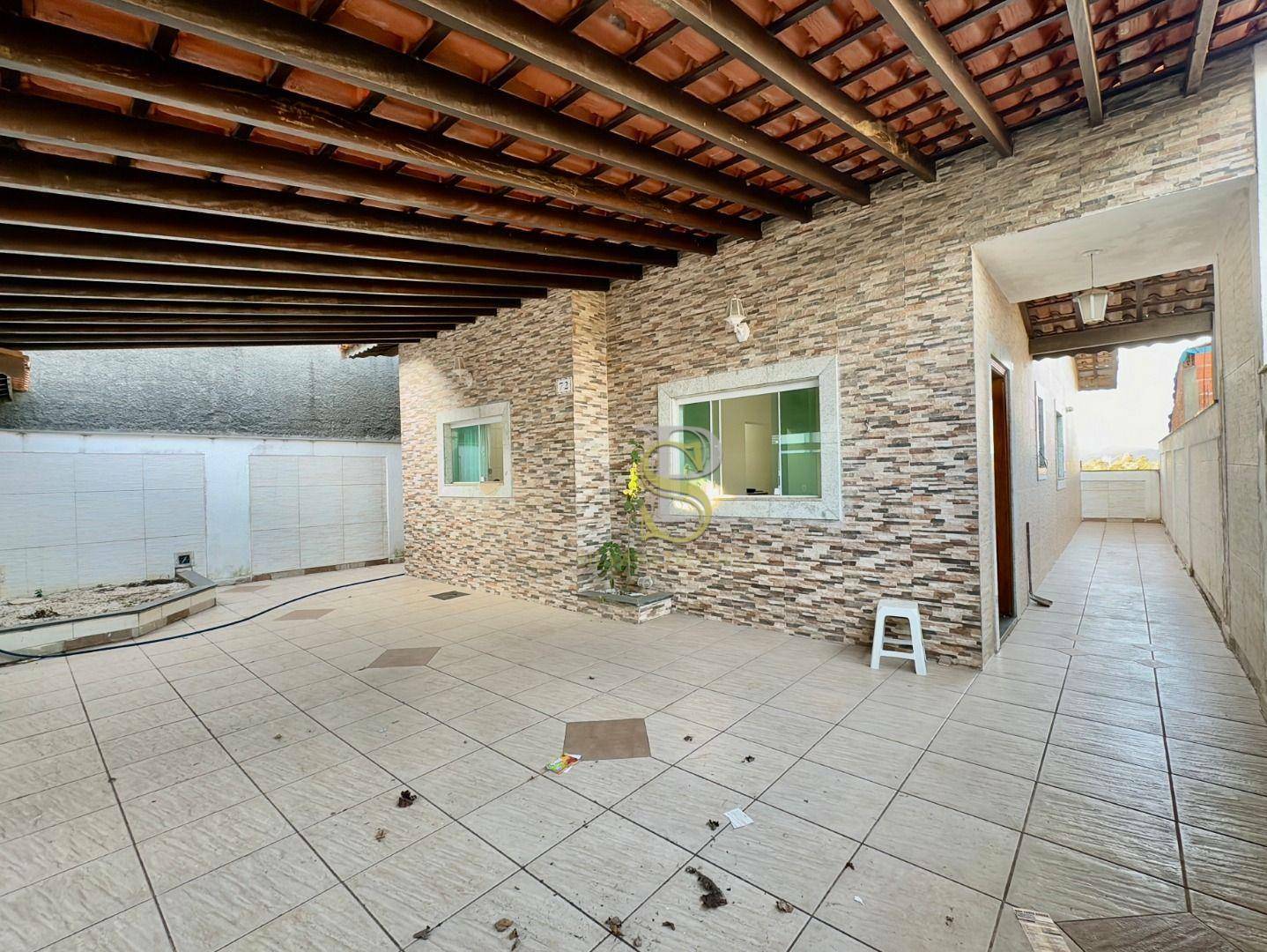 Casa à venda com 3 quartos, 130m² - Foto 4