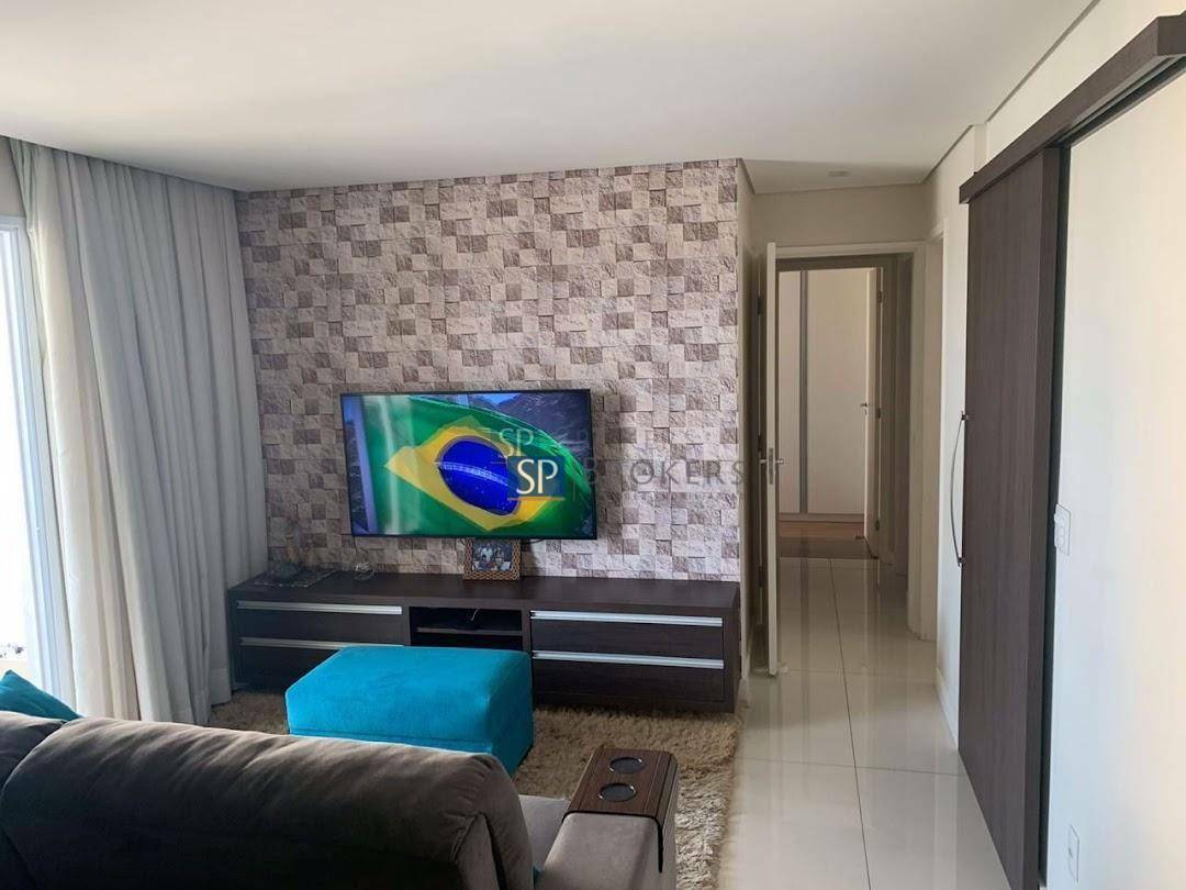 Apartamento, 3 quartos, 83 m² - Foto 3