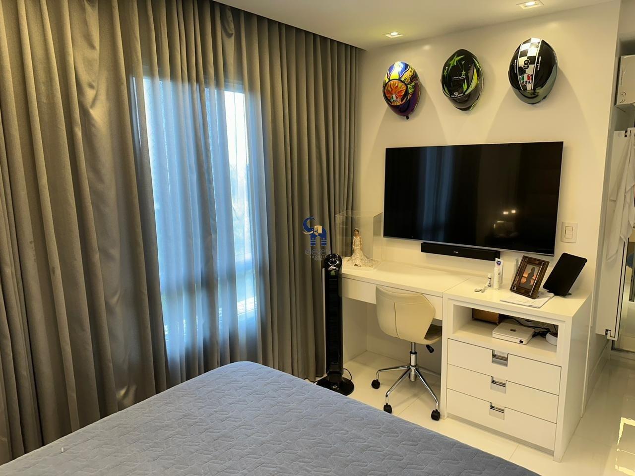 Apartamento à venda com 3 quartos, 110m² - Foto 21