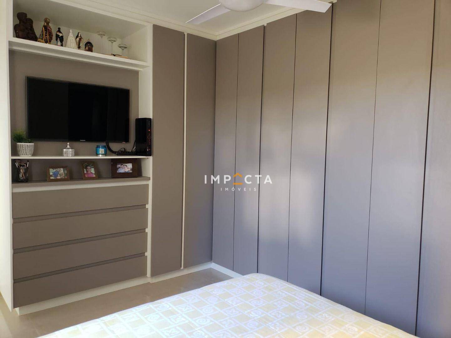 Apartamento à venda com 3 quartos, 109m² - Foto 2