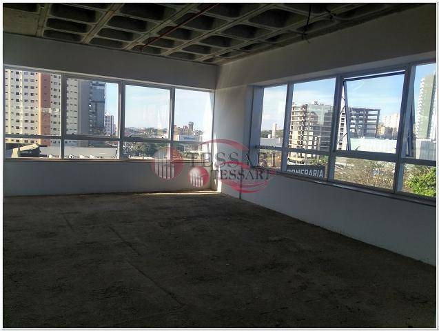 Conjunto Comercial-Sala para alugar, 280m² - Foto 11