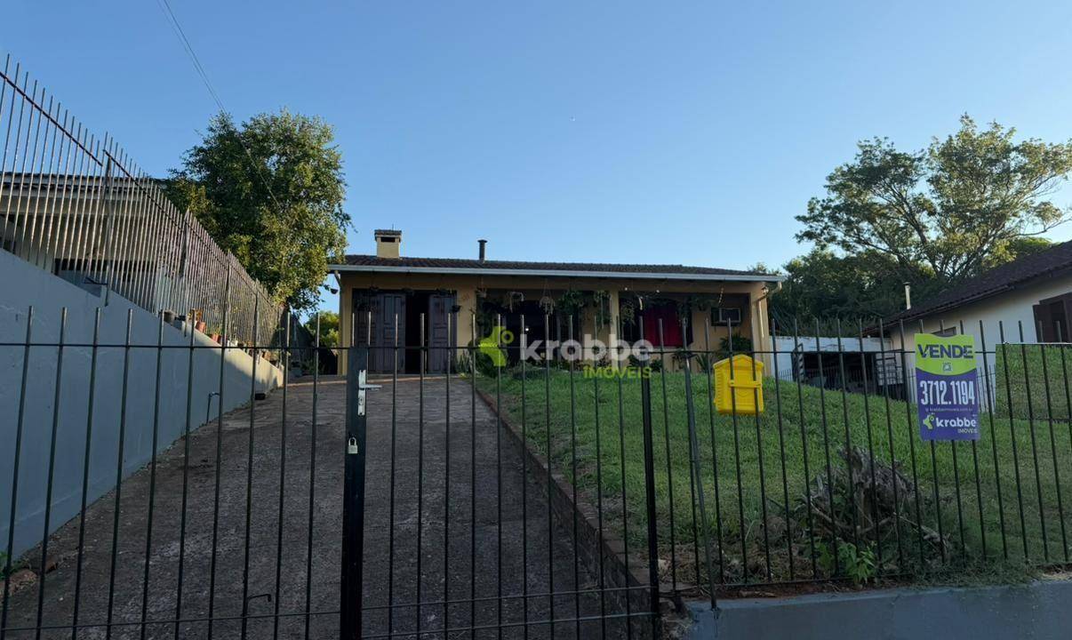 Casa, 3 quartos, 99 m² - Foto 1