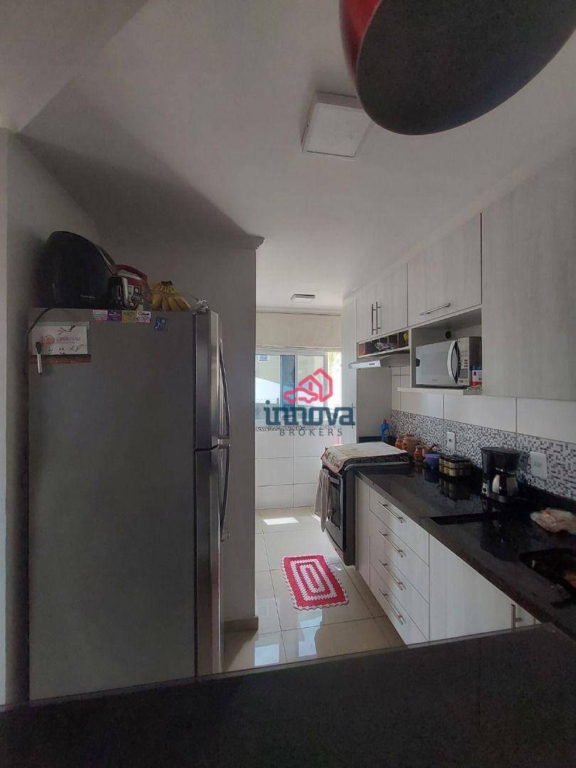 Apartamento à venda com 2 quartos, 48m² - Foto 6