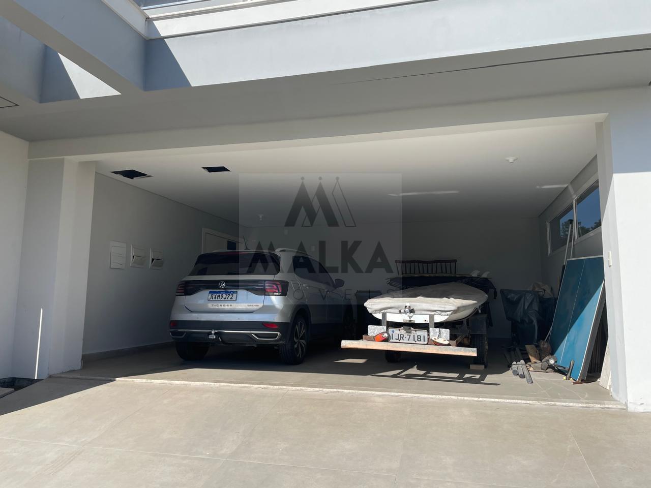 Casa de Condomínio à venda com 4 quartos, 378m² - Foto 5