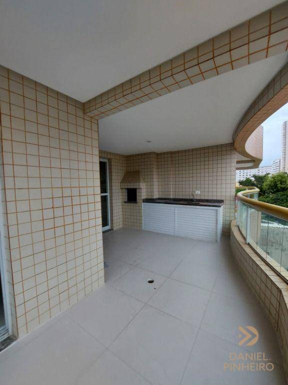 Apartamento à venda com 2 quartos, 95m² - Foto 2