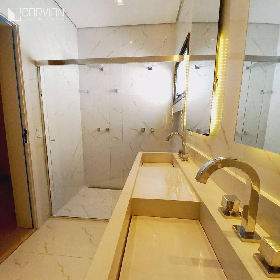 Casa de Condomínio, 3 quartos - Foto 23