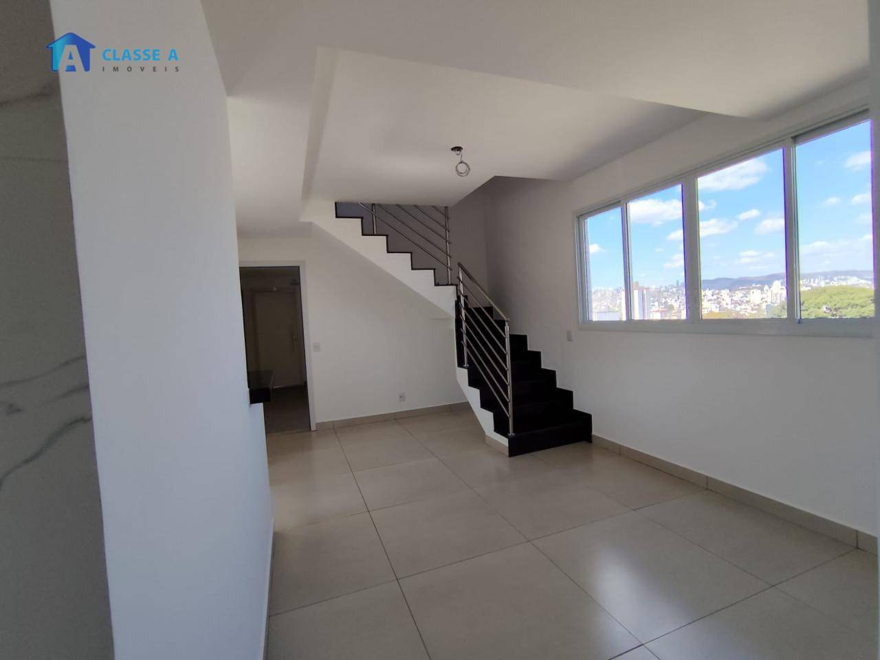 Cobertura à venda com 4 quartos, 150m² - Foto 7