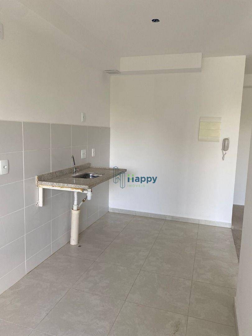 Apartamento à venda com 2 quartos, 60m² - Foto 11