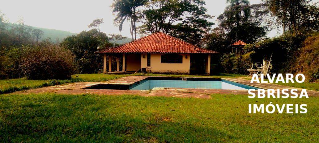 Sítio, 1 quarto, 14 hectares - Foto 26