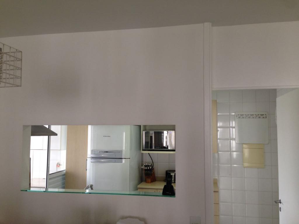 Apartamento à venda com 2 quartos, 90m² - Foto 19