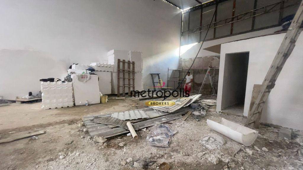 Loja-Salão para alugar, 320m² - Foto 9