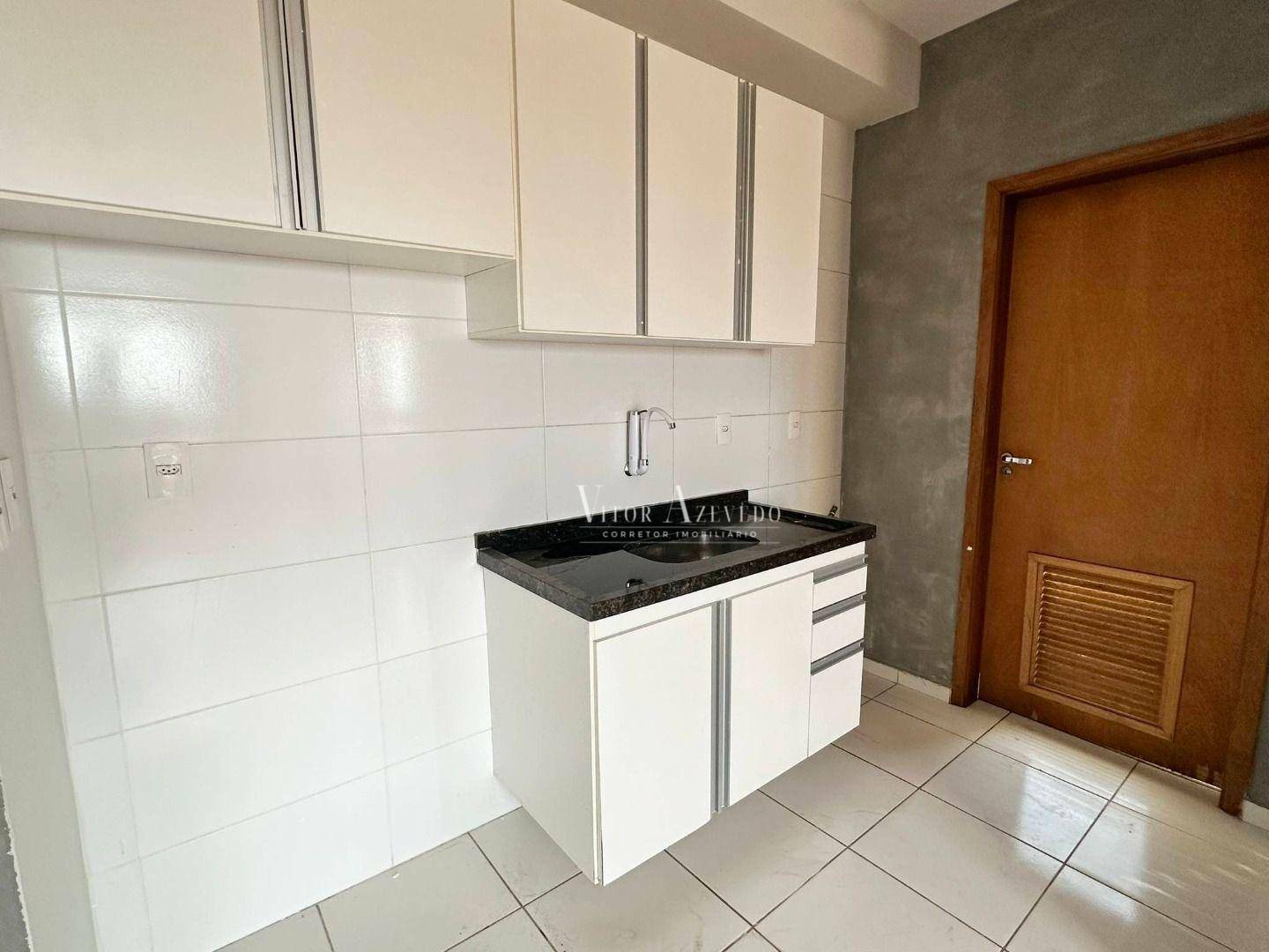 Apartamento à venda com 2 quartos, 51m² - Foto 3