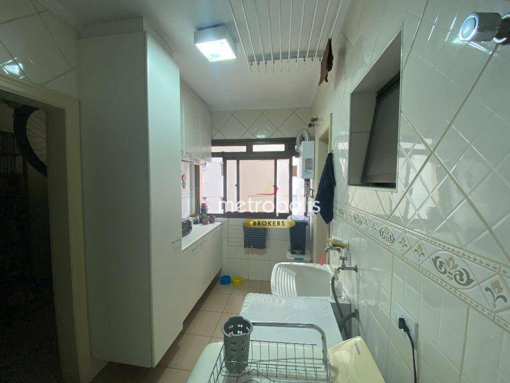 Apartamento à venda com 4 quartos, 125m² - Foto 12