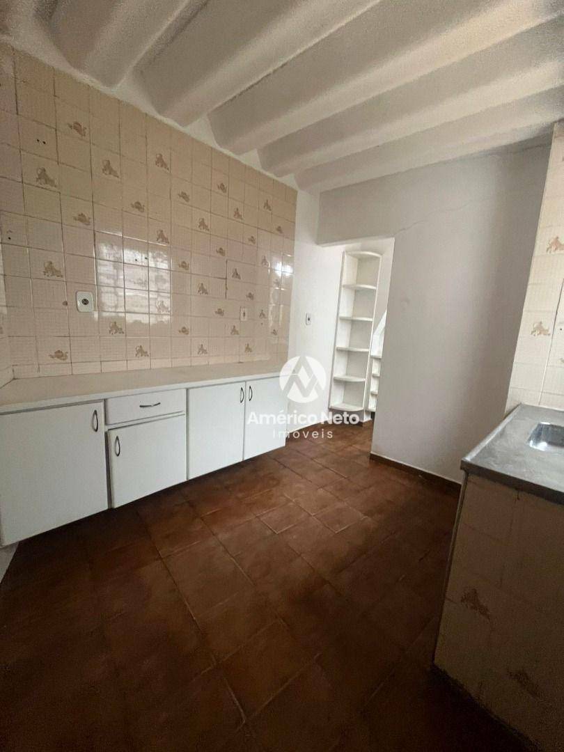 Sobrado para alugar com 4 quartos, 300m² - Foto 24