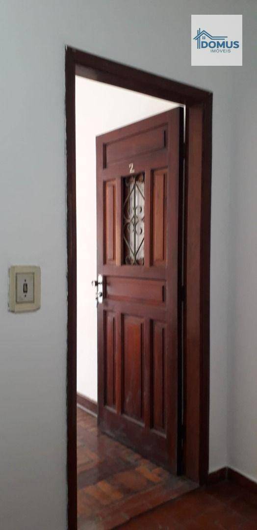 Apartamento para alugar com 2 quartos, 88m² - Foto 17