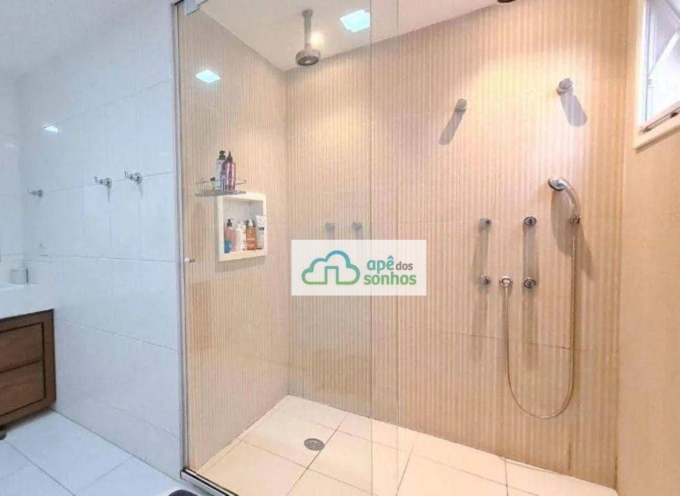 Apartamento à venda com 3 quartos, 163m² - Foto 12