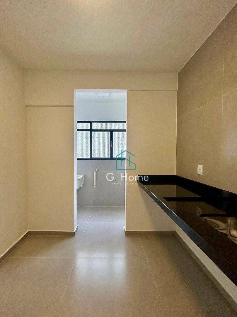 Apartamento à venda com 2 quartos, 60m² - Foto 3