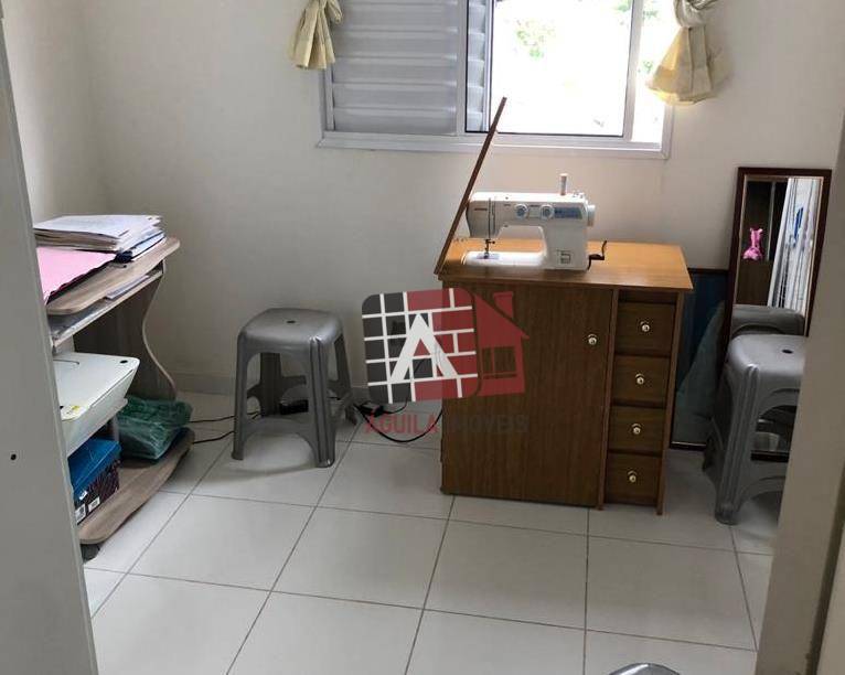 Apartamento à venda com 2 quartos, 51m² - Foto 6