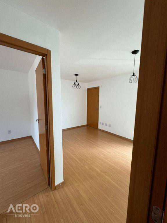 Apartamento à venda com 2 quartos, 42m² - Foto 9