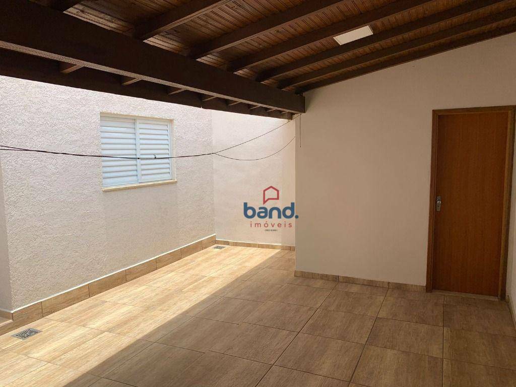 Casa de Condomínio à venda com 2 quartos, 60m² - Foto 20