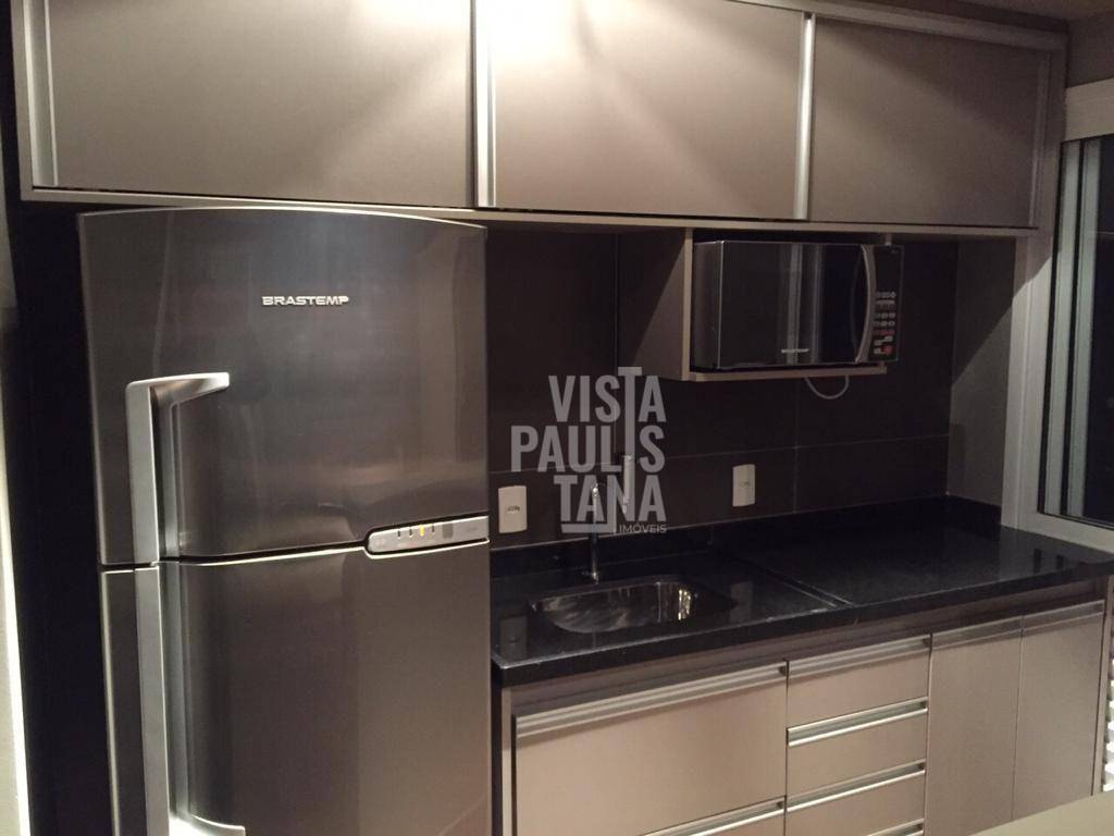 Apartamento à venda com 1 quarto, 89m² - Foto 7