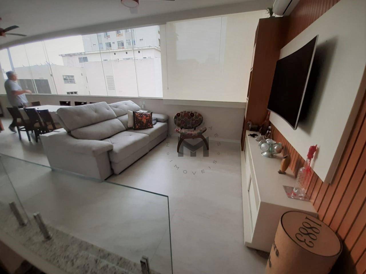 Cobertura à venda com 3 quartos, 172m² - Foto 5