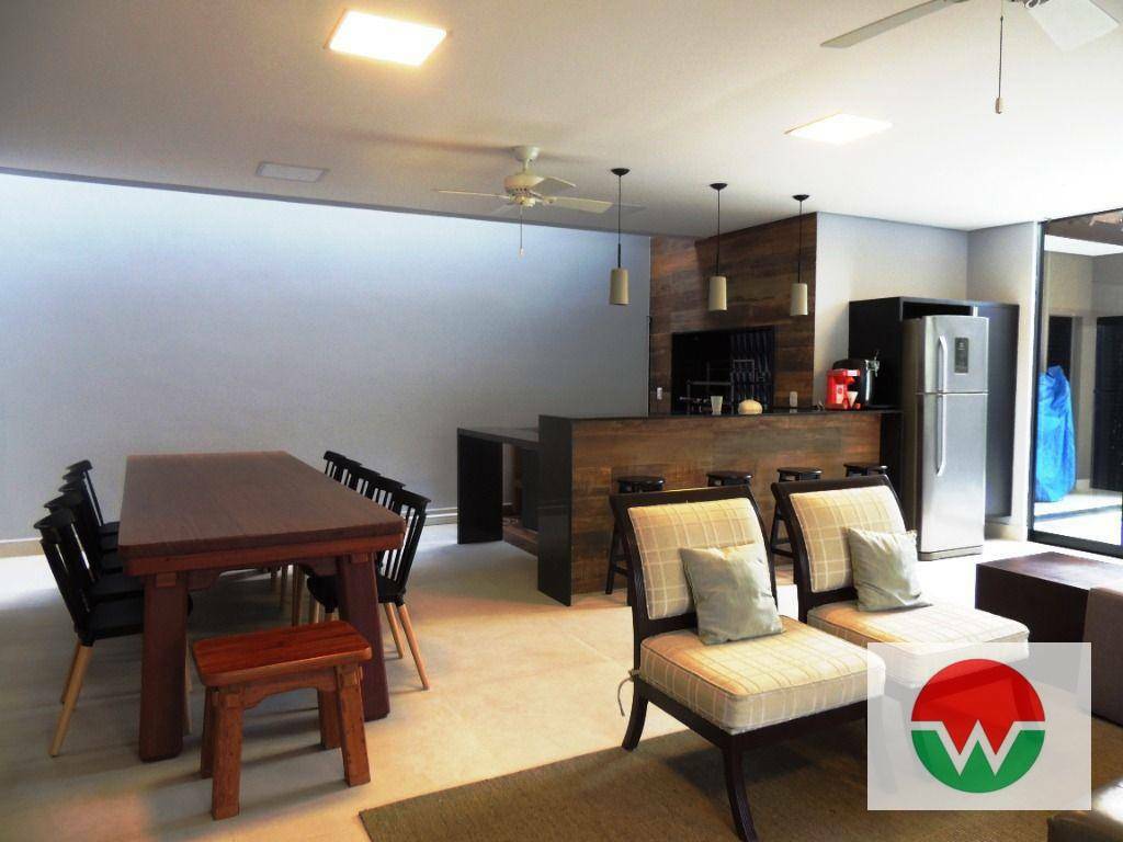 Casa de Condomínio à venda com 6 quartos, 300m² - Foto 18