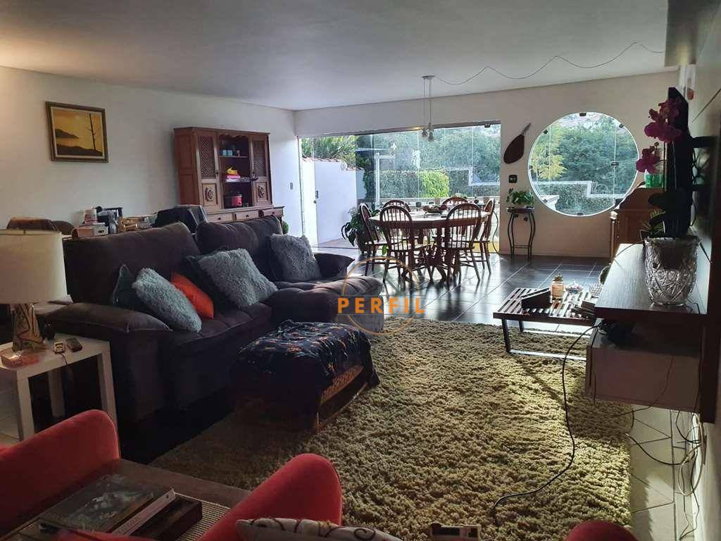 Casa de Condomínio à venda e aluguel com 3 quartos, 320m² - Foto 3