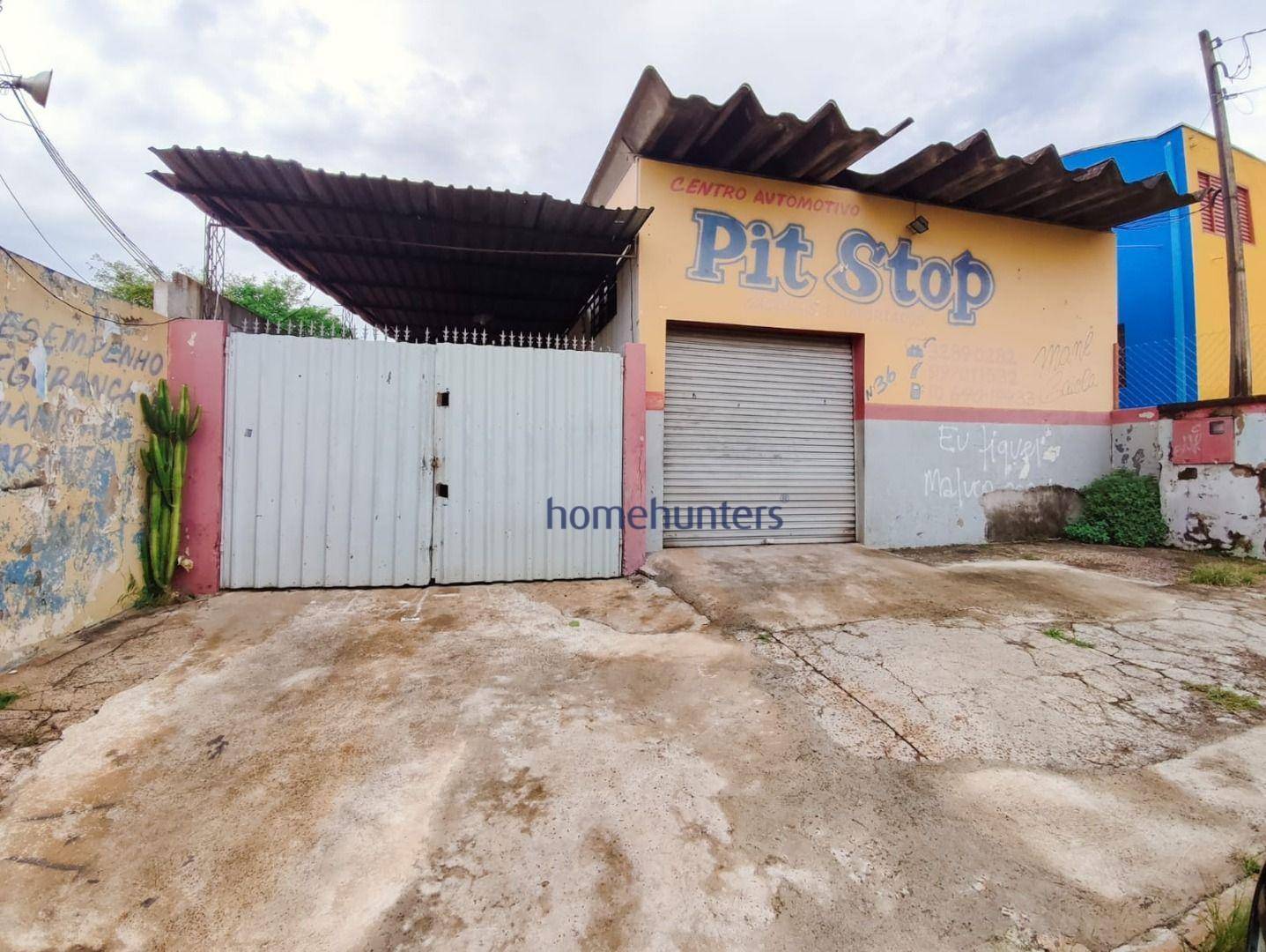 Depósito-Galpão, 170 m² - Foto 2