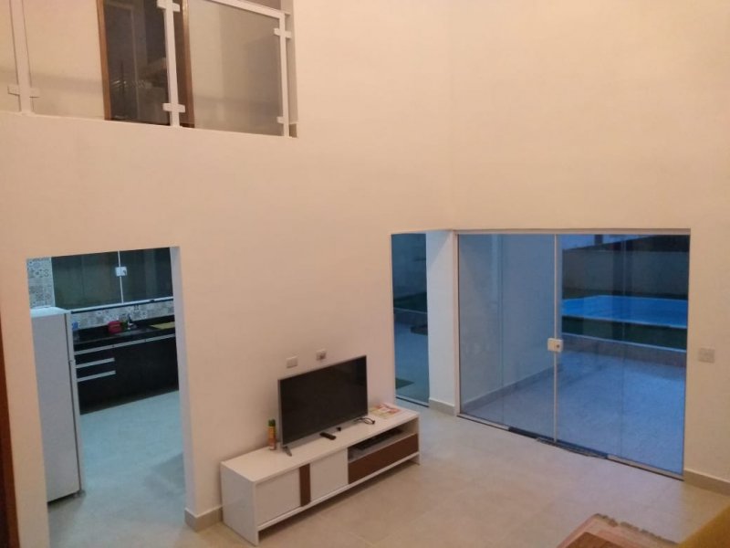 Casa de Condomínio à venda com 3 quartos, 50m² - Foto 11