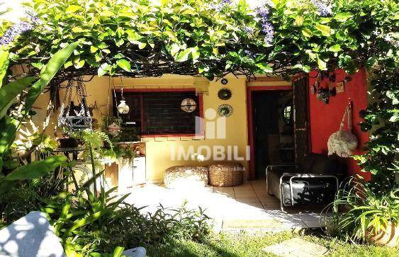 Casa, 3 quartos, 320 m² - Foto 1