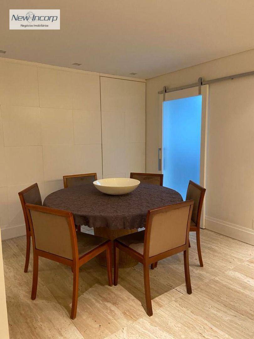 Apartamento à venda com 2 quartos, 130m² - Foto 13