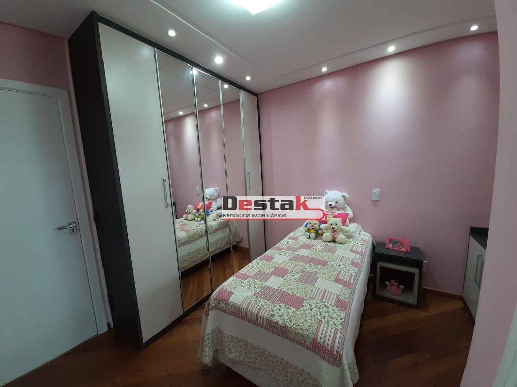 Apartamento à venda com 3 quartos, 158m² - Foto 18