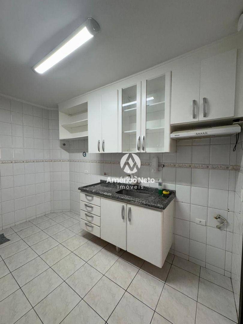 Apartamento para alugar com 3 quartos, 105m² - Foto 25