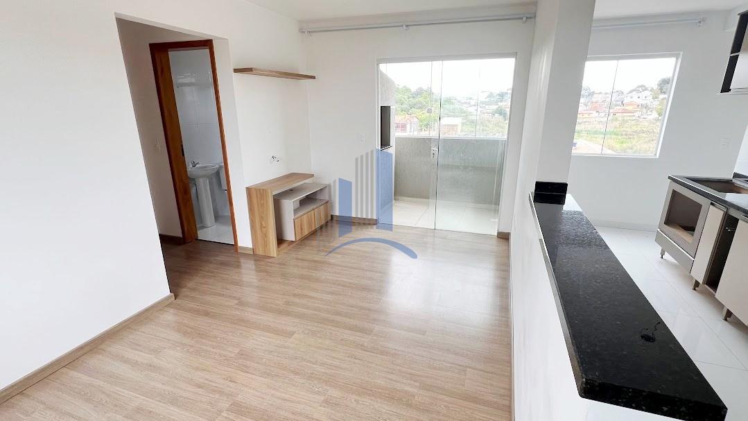 Apartamento à venda com 2 quartos, 61m² - Foto 4