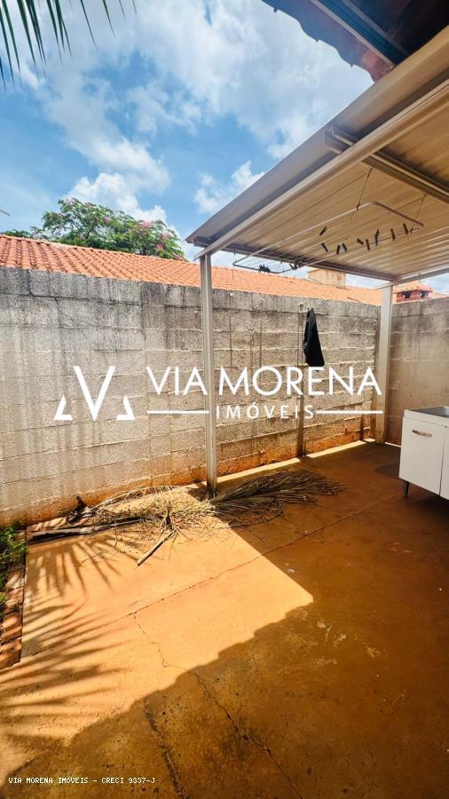 Casa de Condomínio à venda com 2 quartos, 42m² - Foto 17