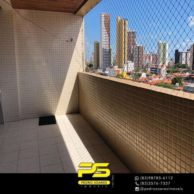 Apartamento à venda com 4 quartos, 177m² - Foto 1