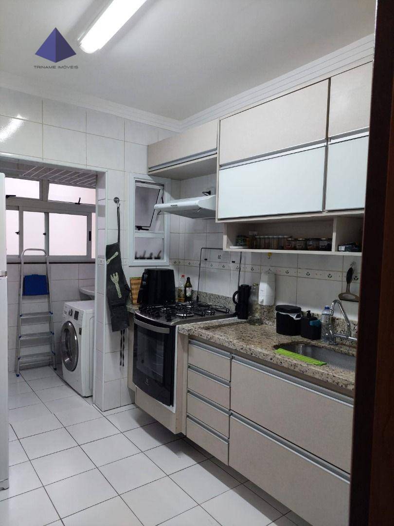 Apartamento à venda com 3 quartos, 92m² - Foto 7