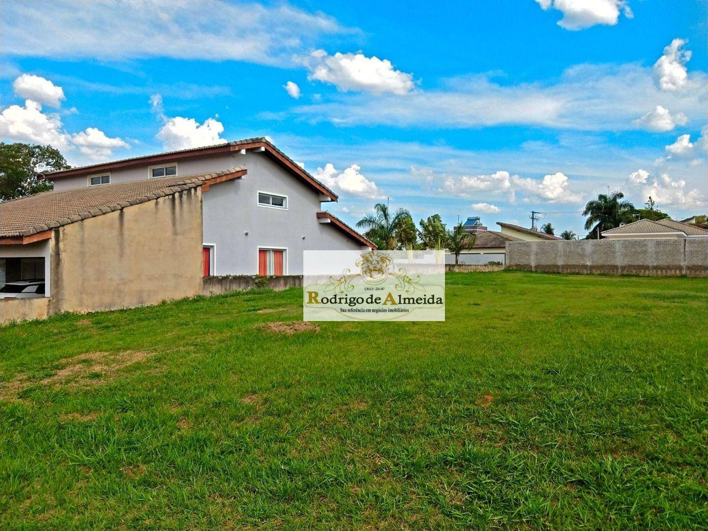 Loteamento e Condomínio à venda, 822M2 - Foto 4