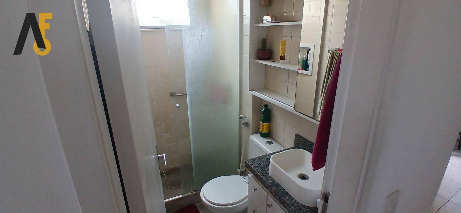 Apartamento à venda com 2 quartos, 47m² - Foto 11