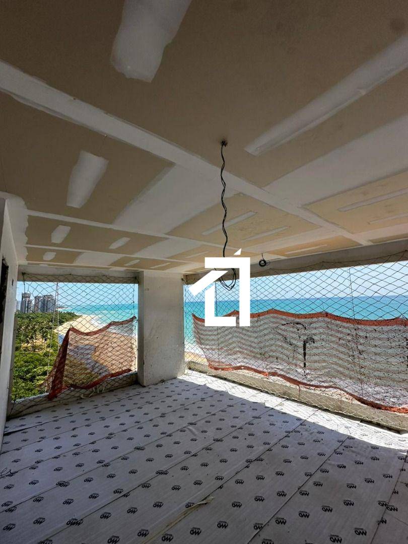 Apartamento, 3 quartos, 130 m² - Foto 2