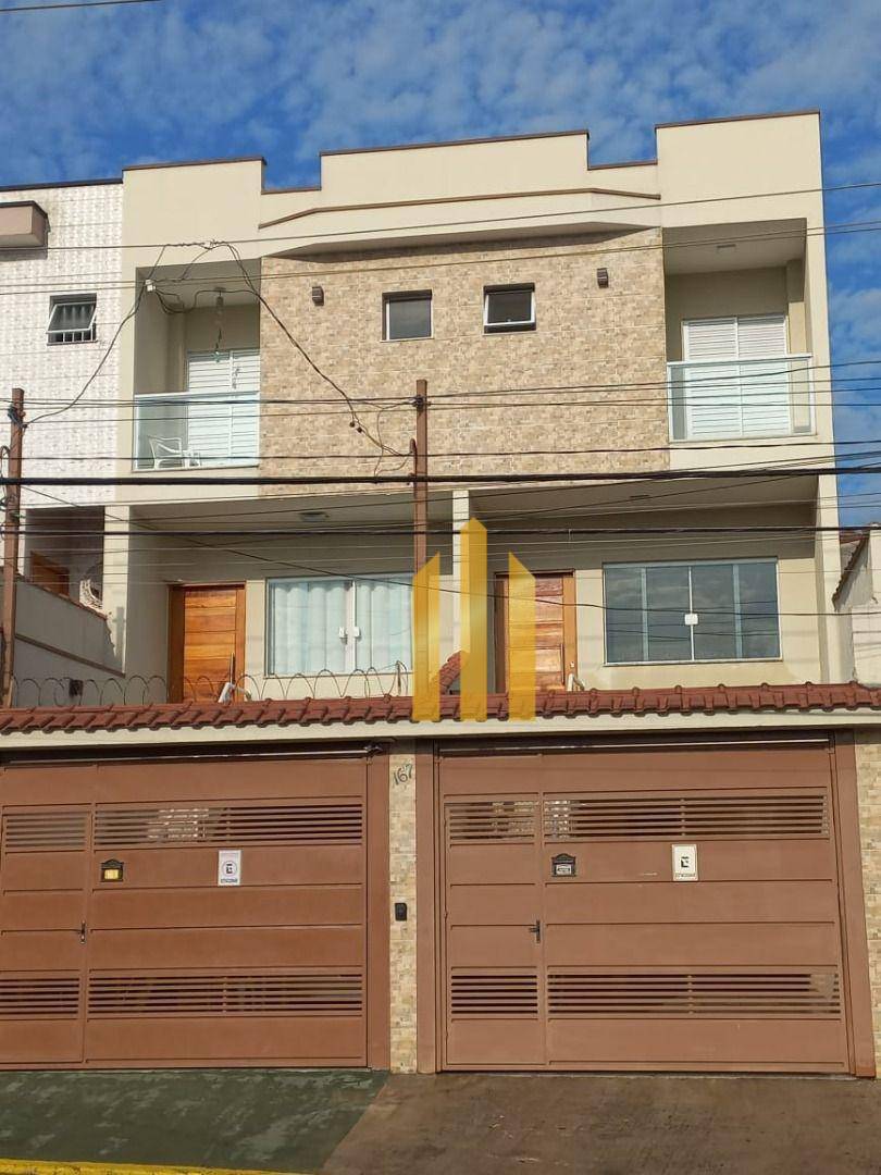 Sobrado à venda com 3 quartos, 180m² - Foto 38