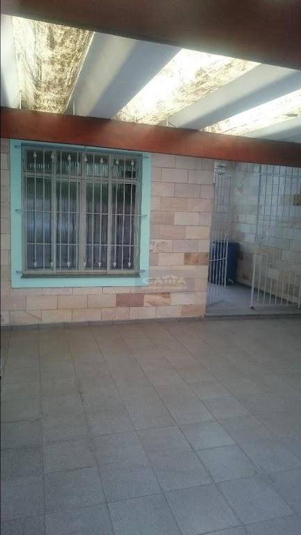 Sobrado à venda com 3 quartos, 180m² - Foto 16