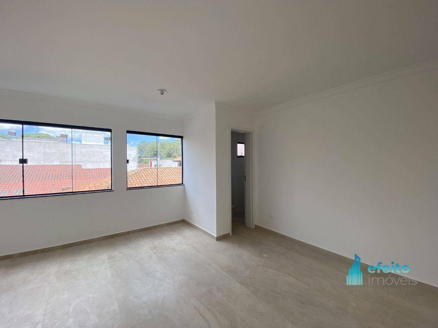 Apartamento à venda com 1 quarto, 29m² - Foto 6