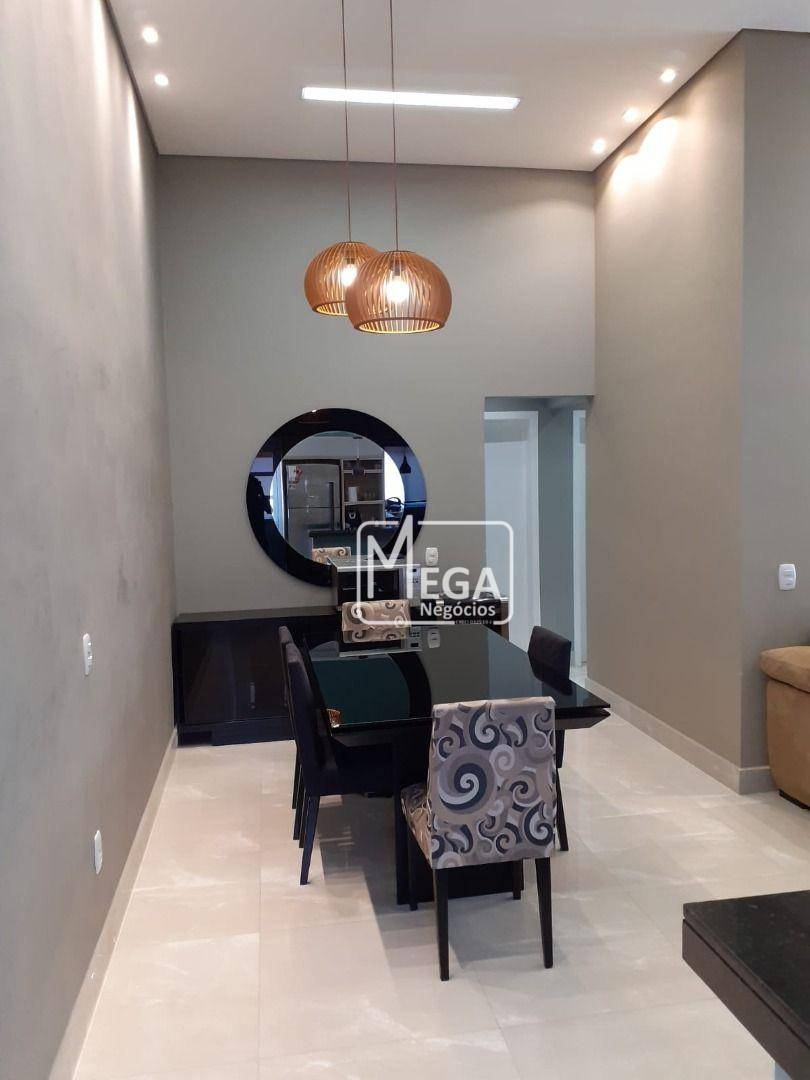 Casa à venda com 3 quartos, 103m² - Foto 23