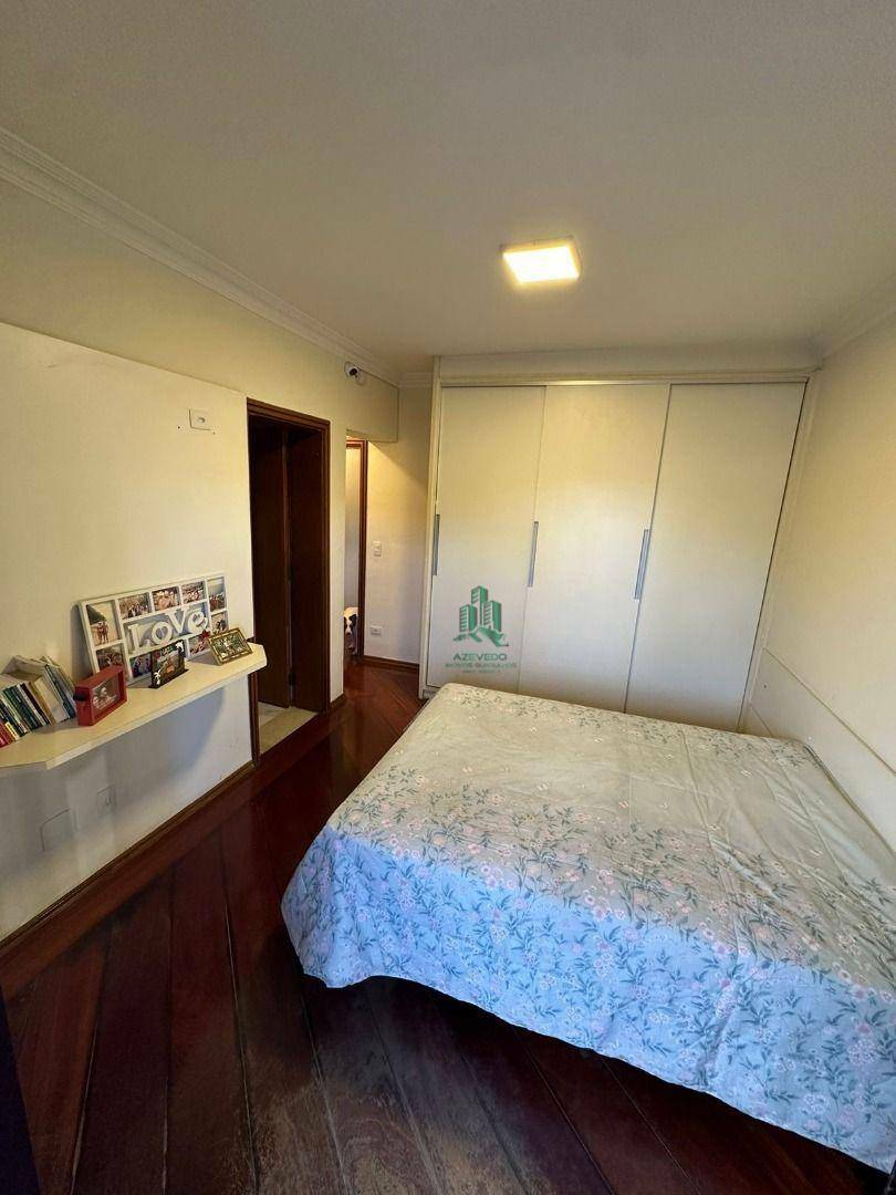 Apartamento à venda com 3 quartos, 170m² - Foto 14