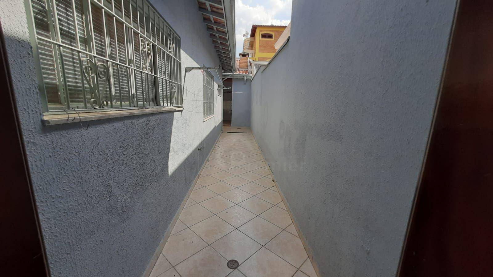 Casa à venda com 3 quartos, 190m² - Foto 25